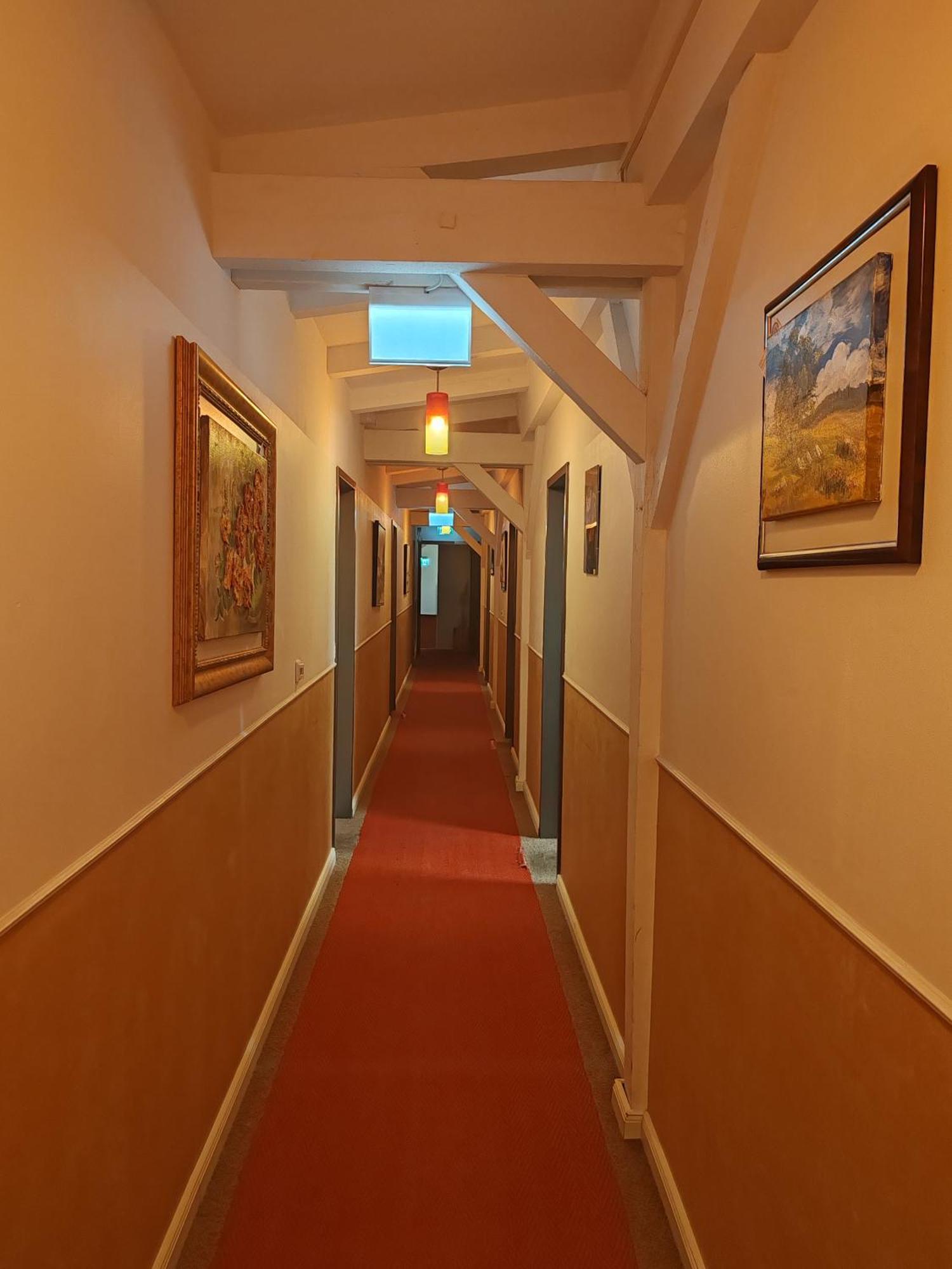 Perle Hotel — Fotos 3